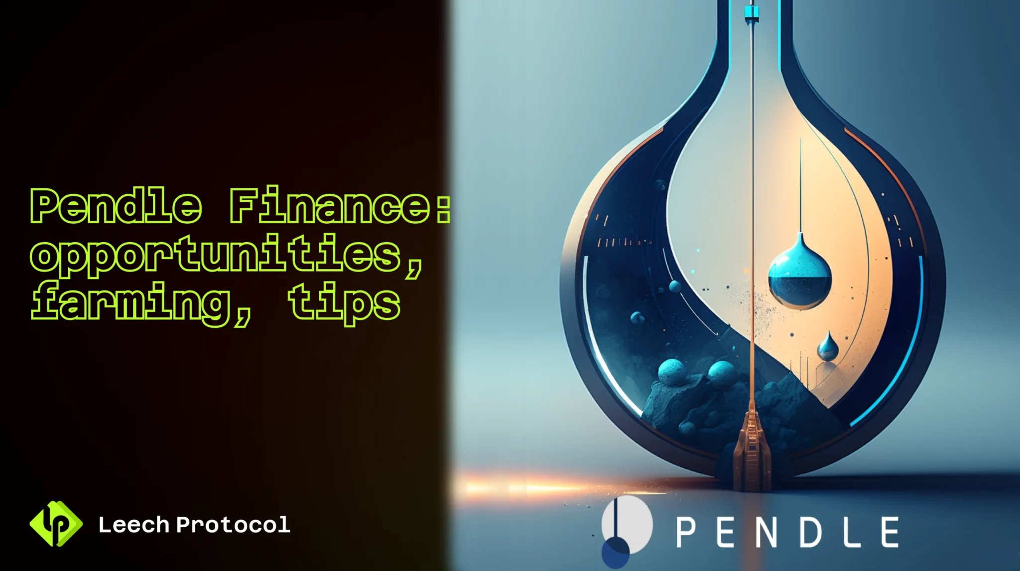 Pendle Finance