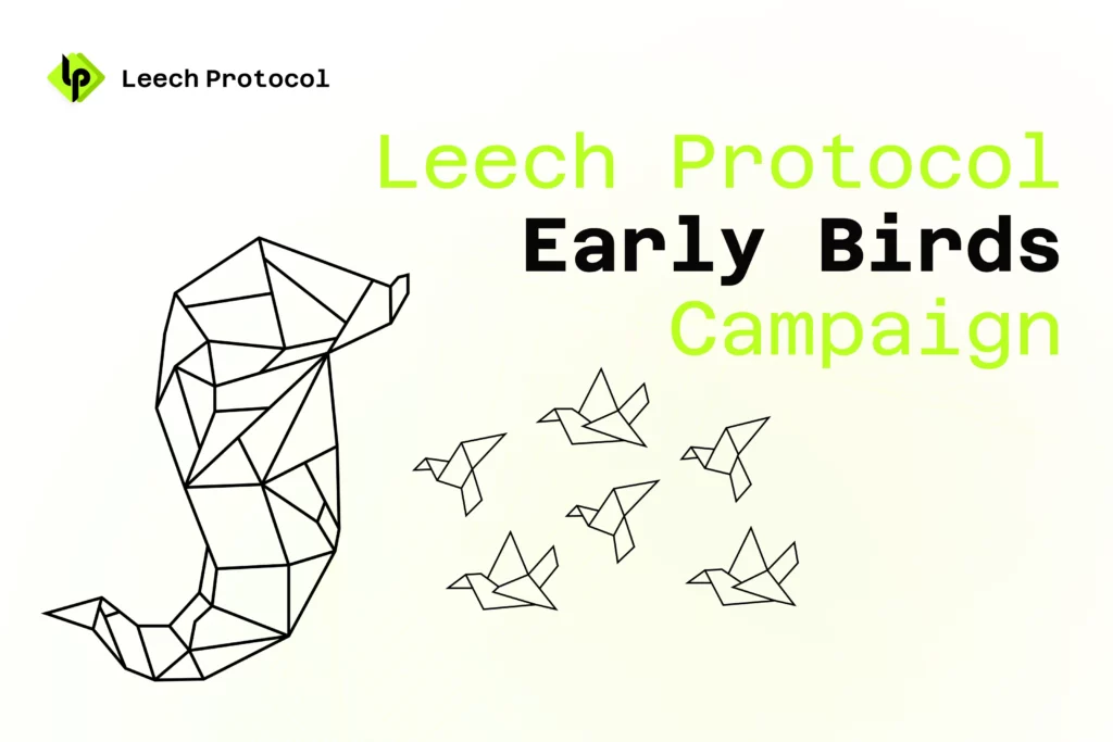 early birds campaign