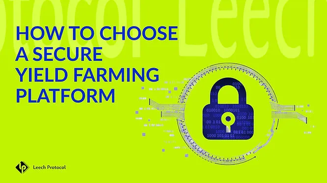 Secure Yield Farming: Safeguarding Returns in Decentralized Finance Secure Yield Farming: Safeguarding Returns in Decentralized Finance
