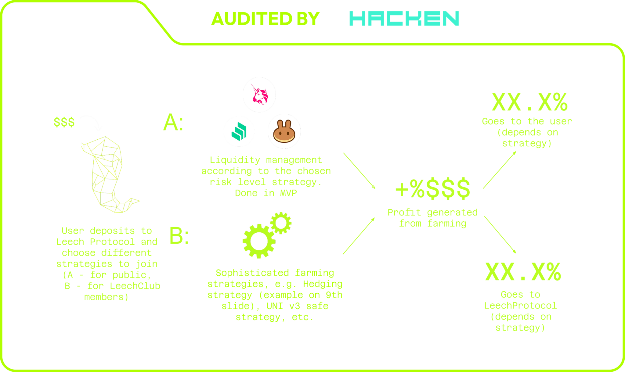 Risk Module | Ai Fin Model - LeechProtocol